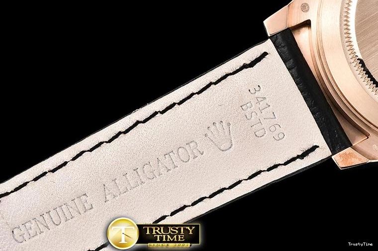 1223 ROLDYT0262A – Daytona Timeless 909